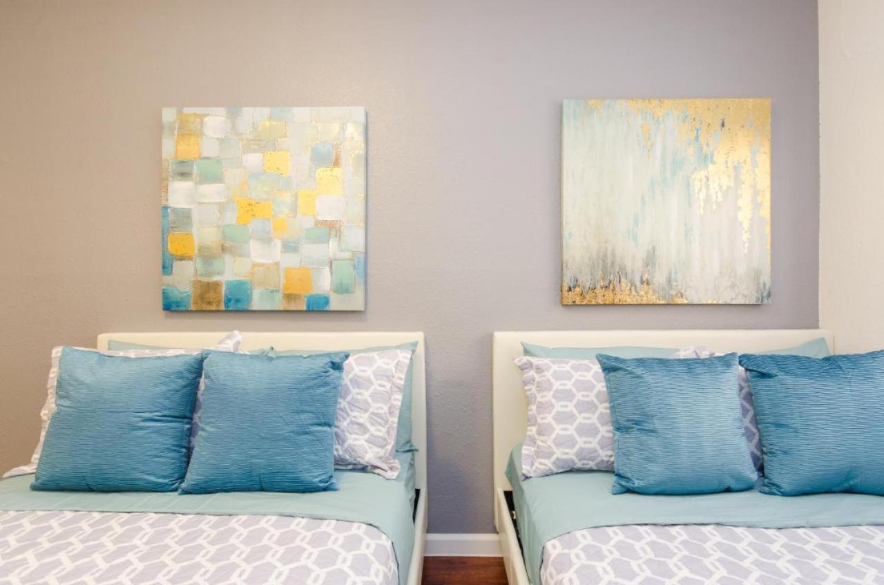 Cute Studio In The Heart Of Hollywood Appartement