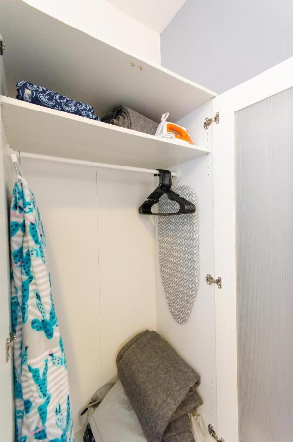 Cute Studio In The Heart Of Hollywood Appartement *