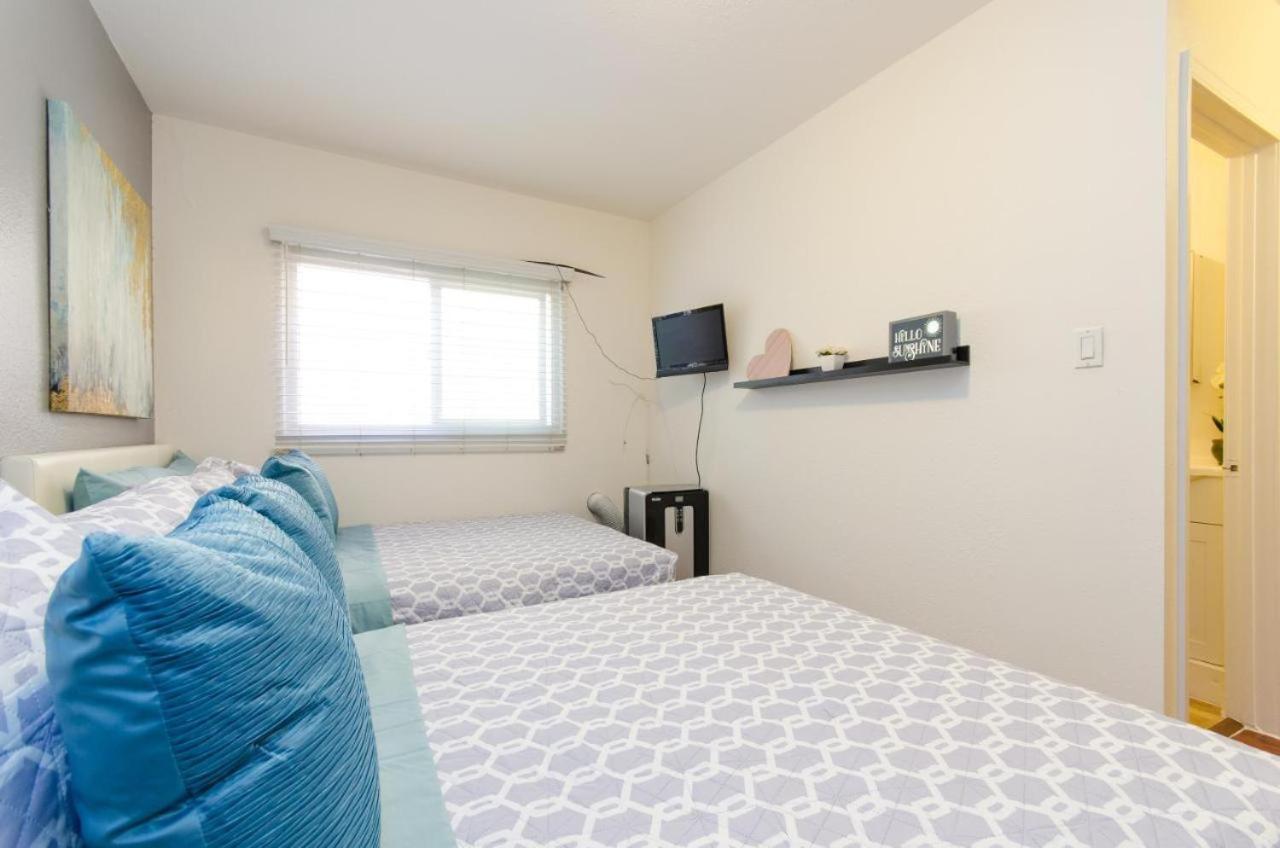 Cute Studio In The Heart Of Hollywood Appartement Los Angeles