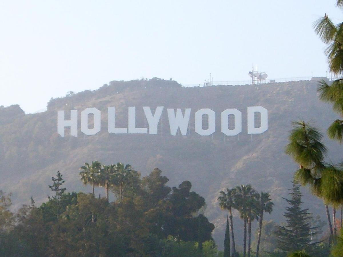 Cute Studio In The Heart Of Hollywood Appartement